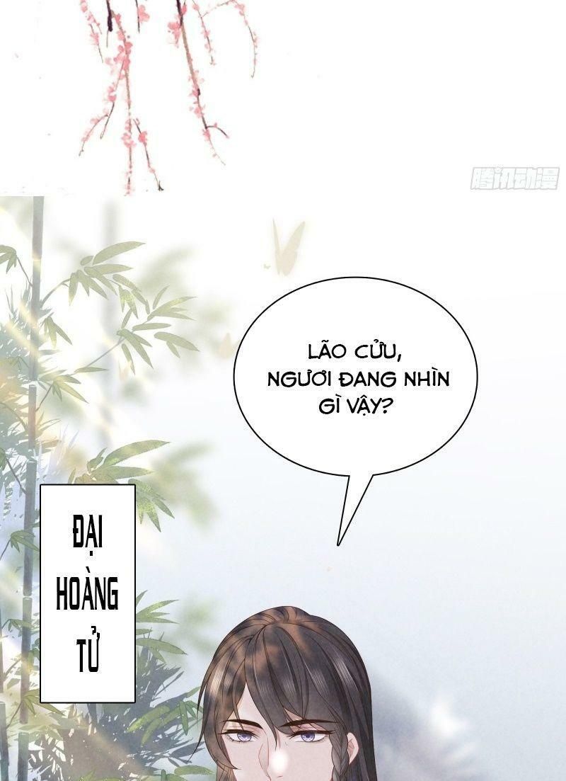 trọng sinh chi đích nữ bất thiện chapter 42 39