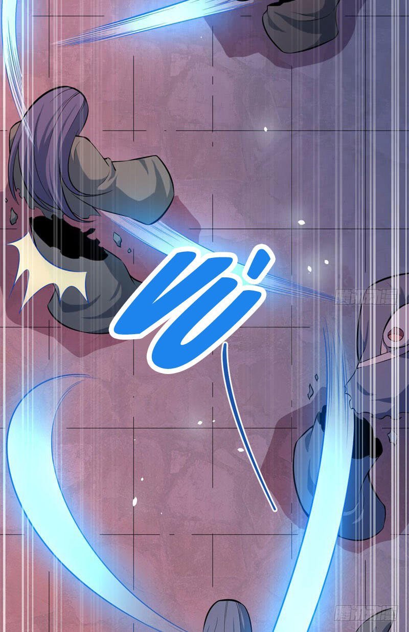 ngạo kiều quỷ vương yêu ta chapter 108 43