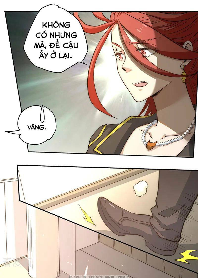 đô thị đỉnh phong cao thủ chapter 14 24