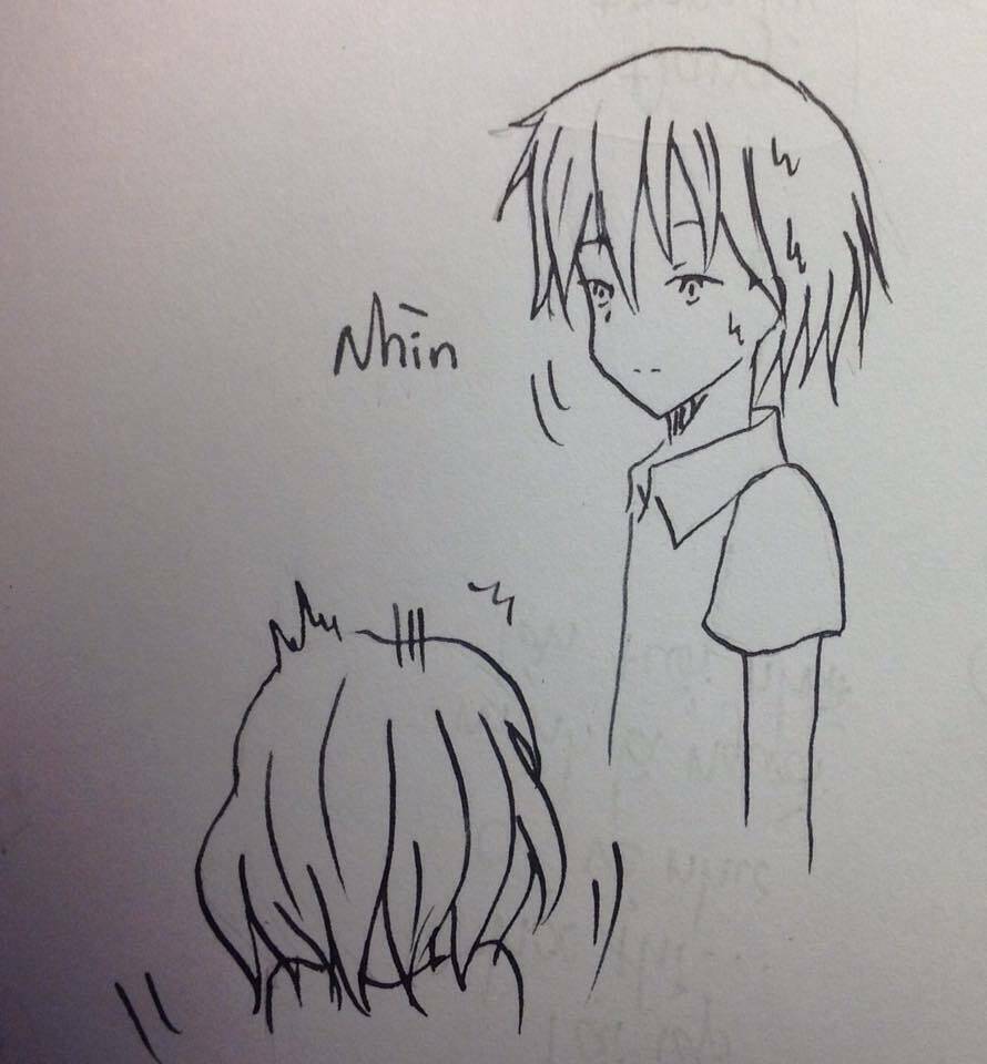 chỉ 1 lần nữa chapter 1 14