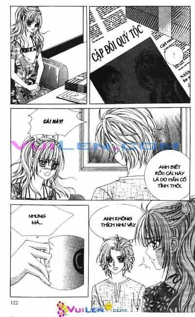 tình yêu quý tộc chapter 79 3