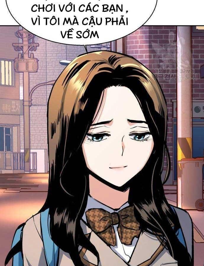 bạn học tôi là lính đánh thuê chapter 143 66