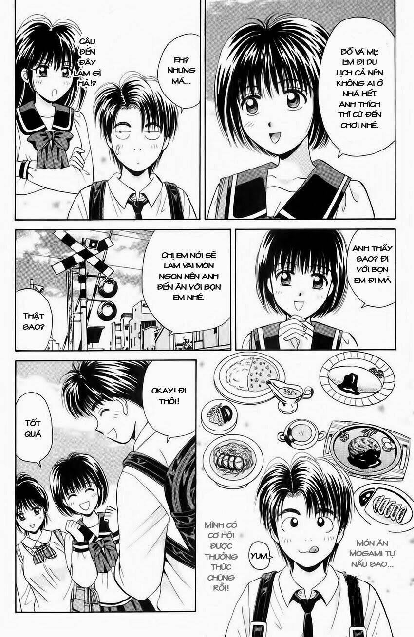 open sesame chapter 48 3