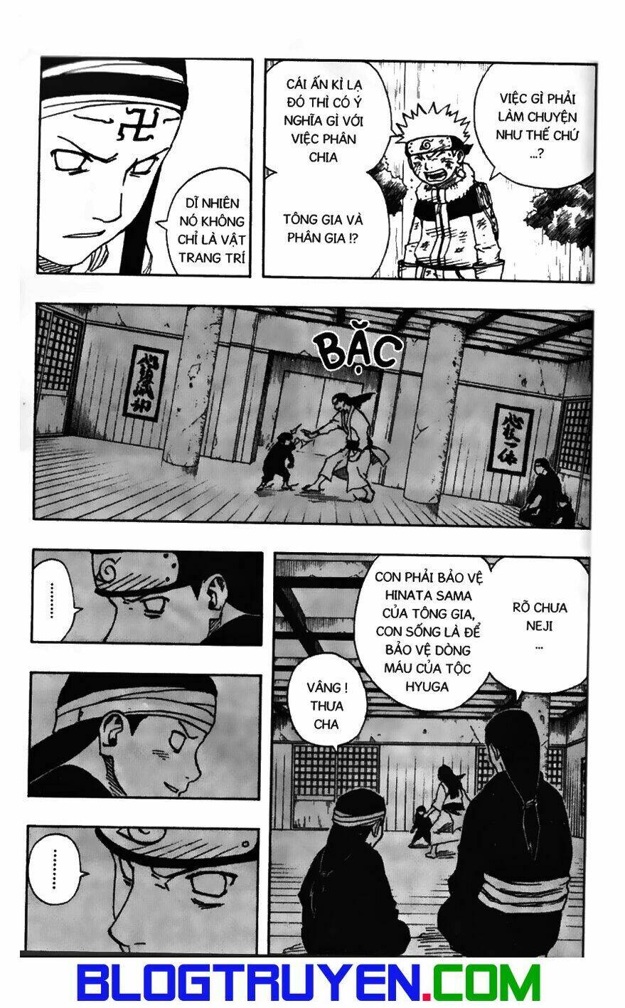naruto - cửu vĩ hồ ly chapter 102 9