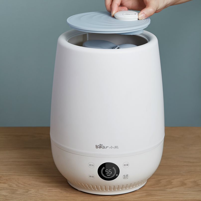 Máy phun sương tạo ẩm Bear JSQ-C50Q1 - Hàng chính hãng