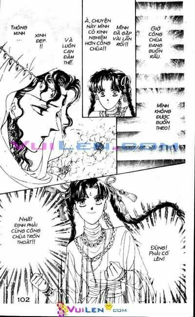 nàng công chúa ham chơi chapter 11 102