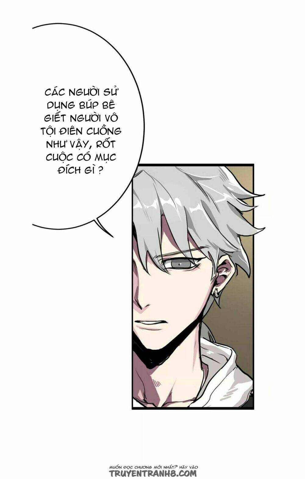 quạ đen chapter 15 1