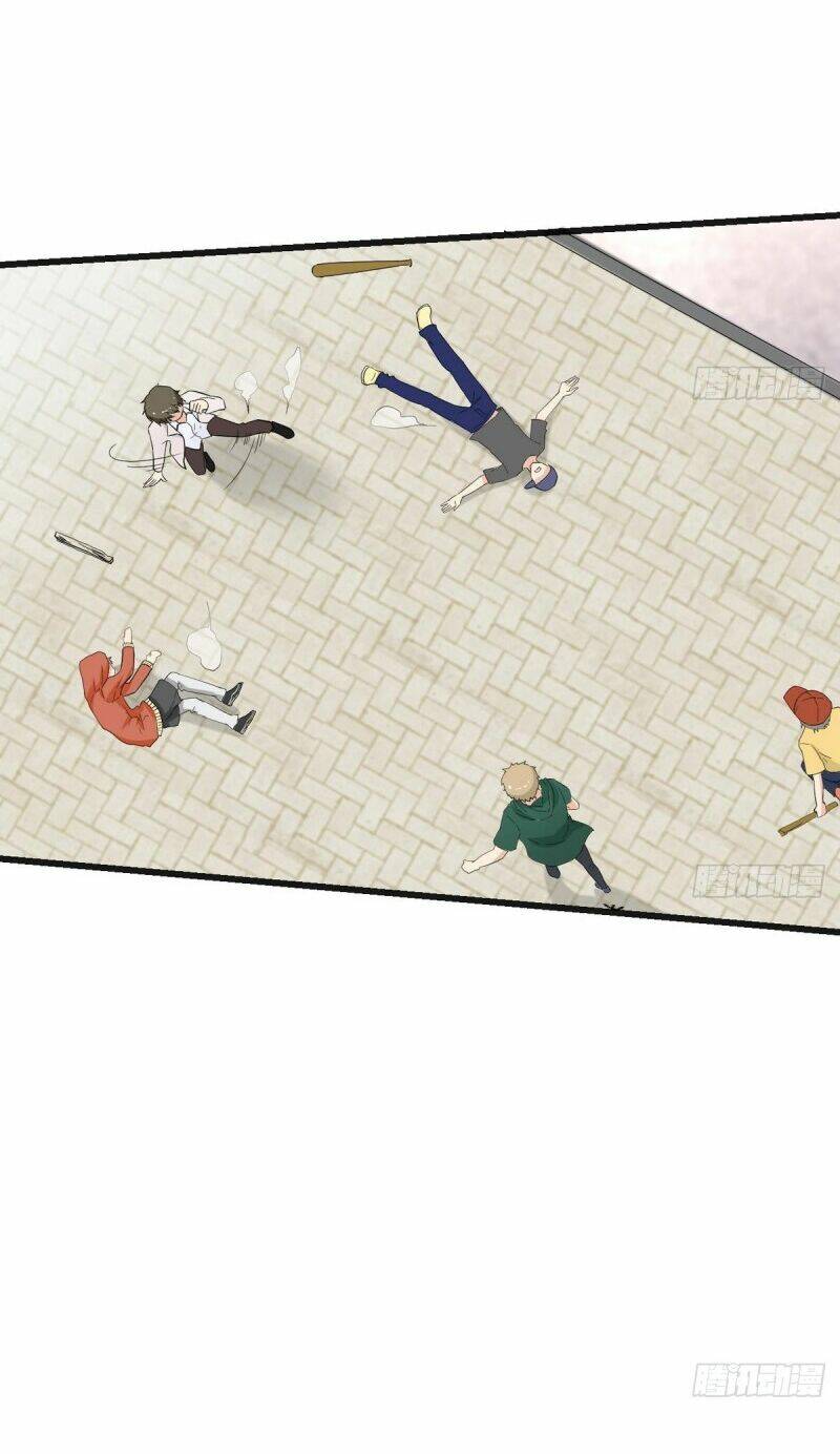 hắn là long ngạo thiên chapter 31 15