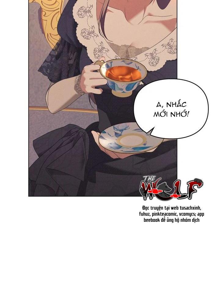 chấp nhận sự chiếm đoạt chapter 42 13