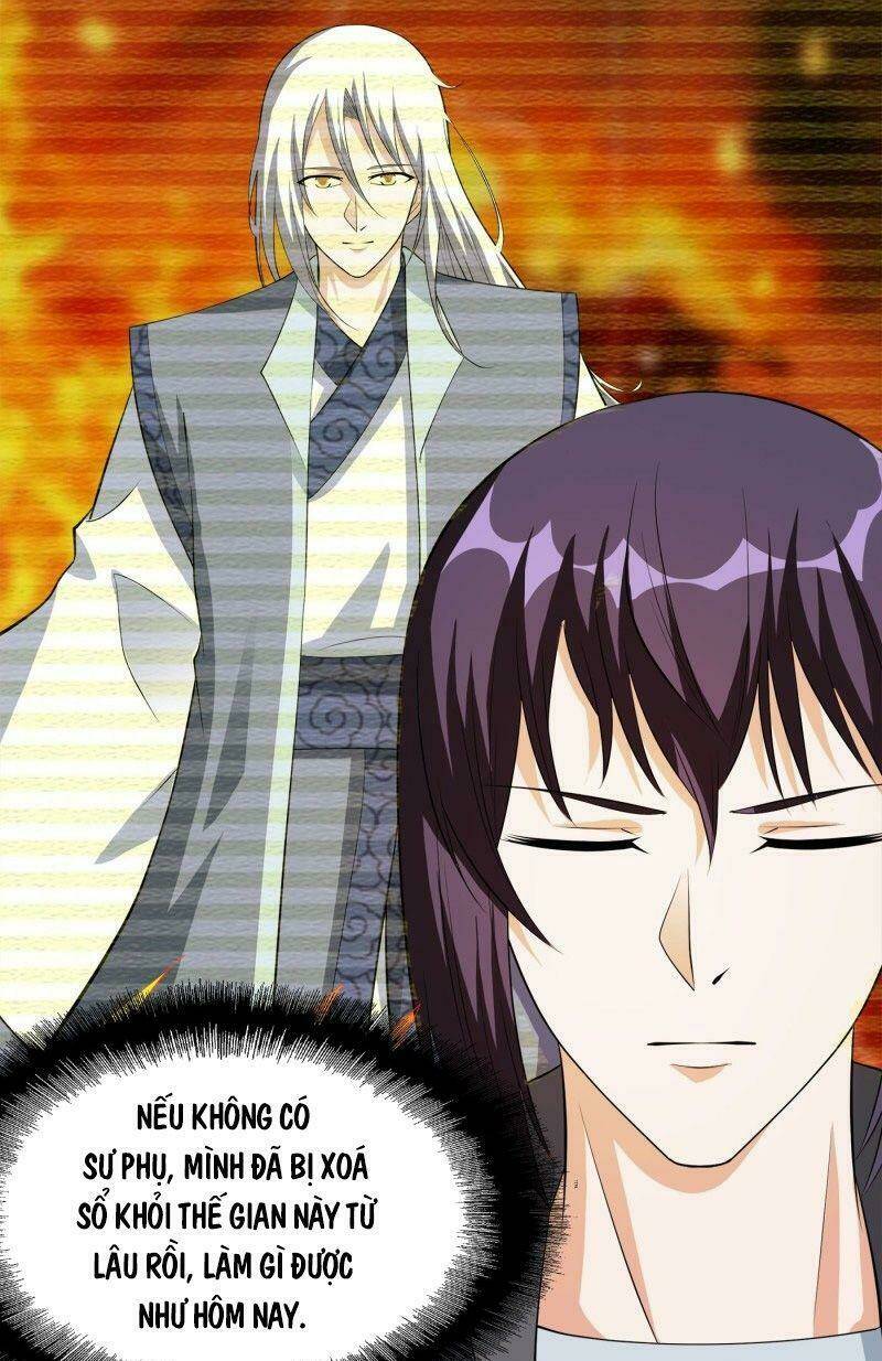 người tu tiên tại đô thị chapter 111 13