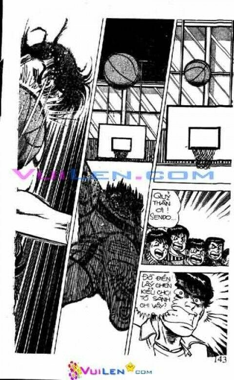 sôi động cầu trường full 17 tập chapter 5 143