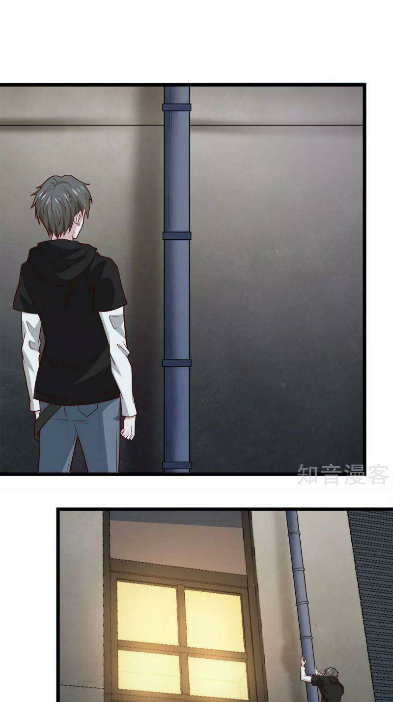 kiếm vũ chapter 194 15