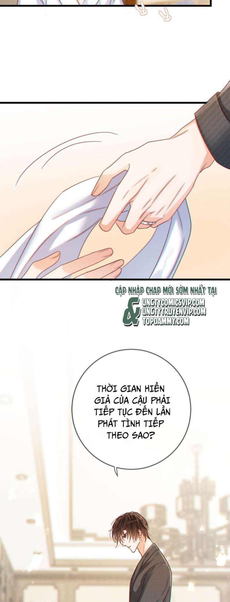 nịch tửu chapter 67 11