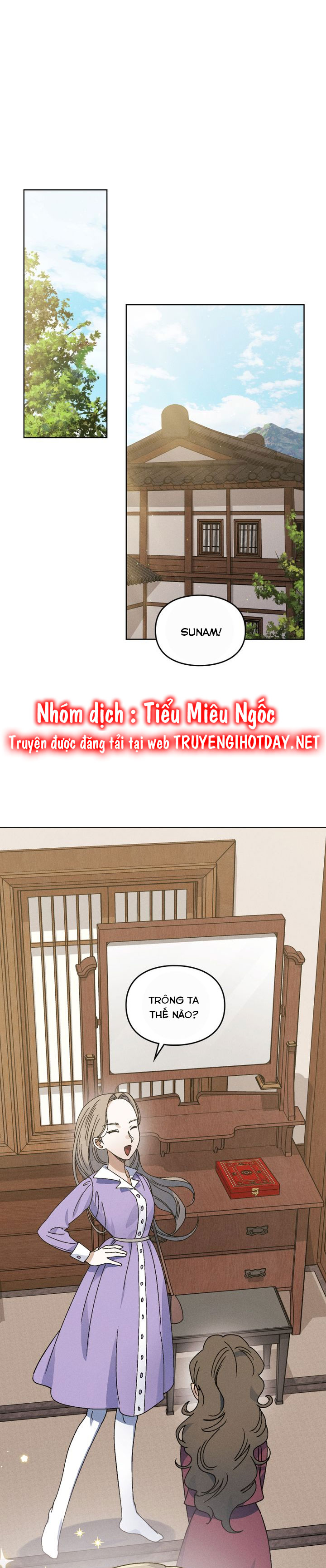 nếu tôi là bạn chapter 51 2