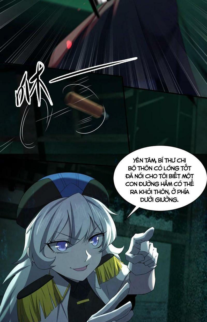 đừng hiểu lầm, tôi mới là người bị hại! chapter 62 1