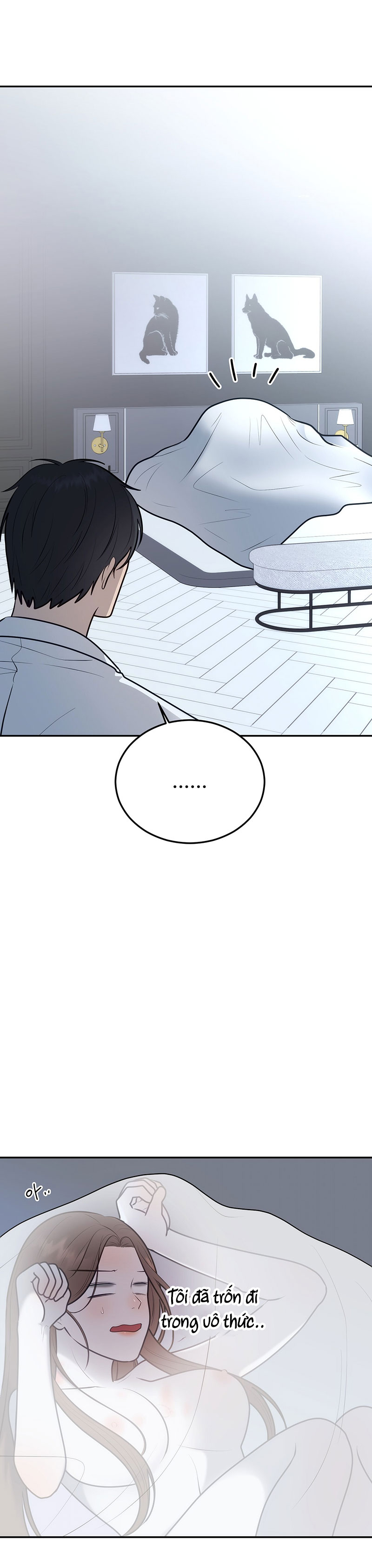 [18+] hôn nhân ràng buộc chapter 21.2 21