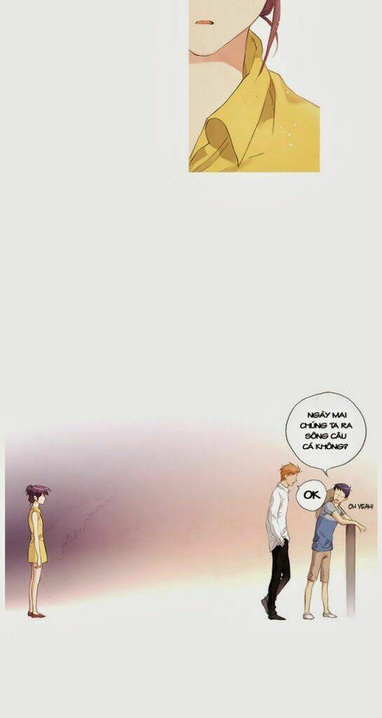 between you and i chapter 23 30