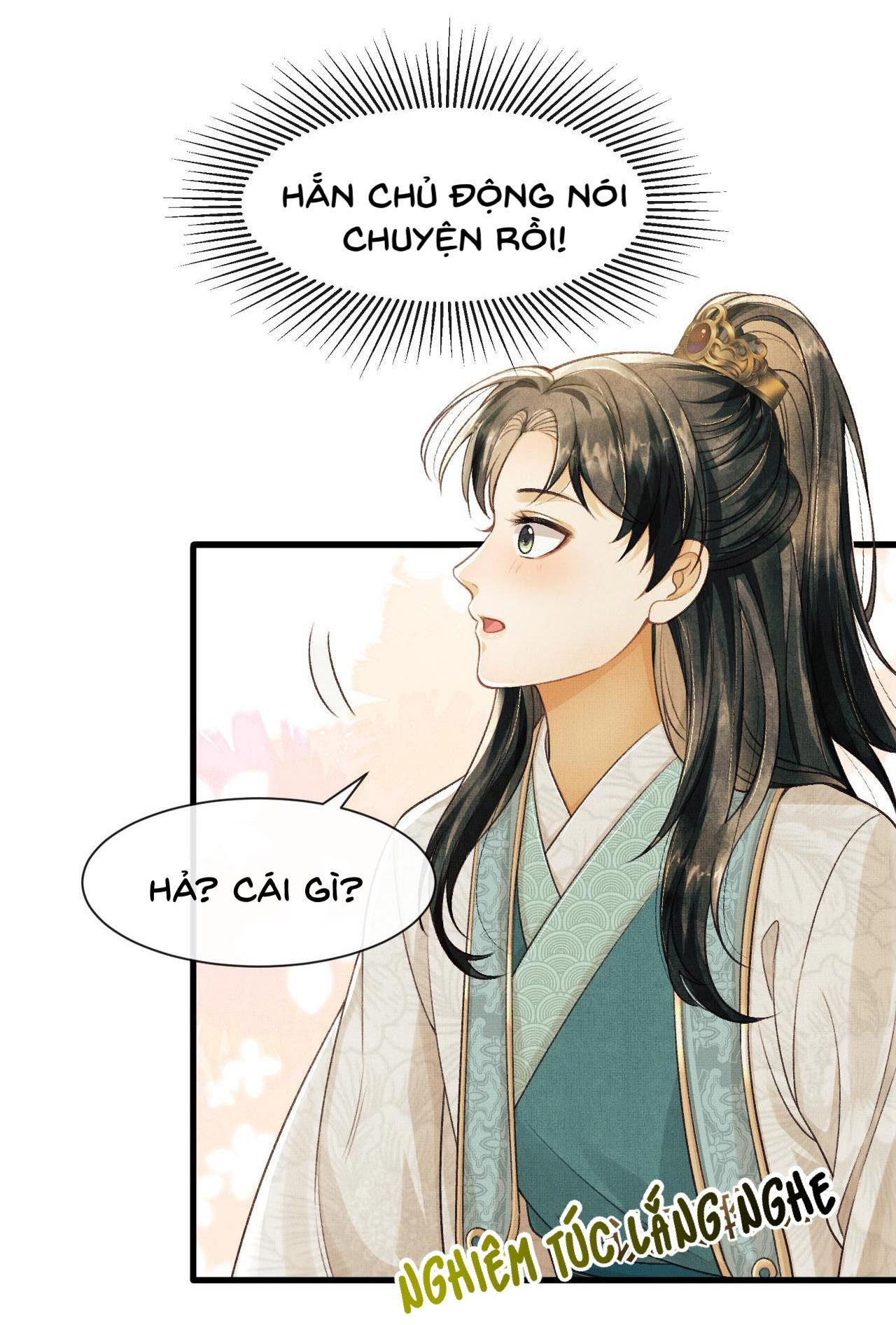 tướng quân luôn tự coi mình thành thế thân chapter 7 37