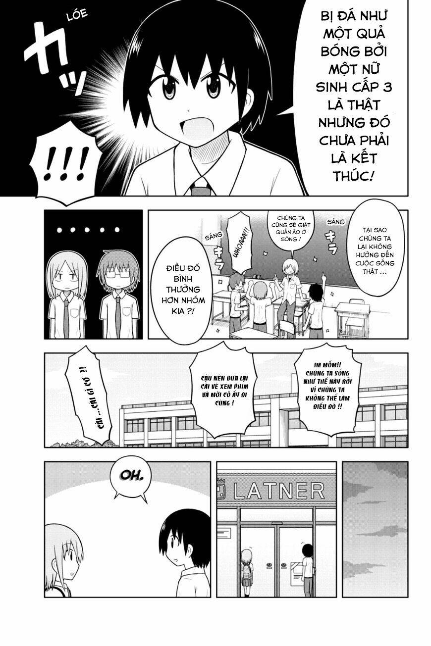 sentirental shoujo chapter 11 7