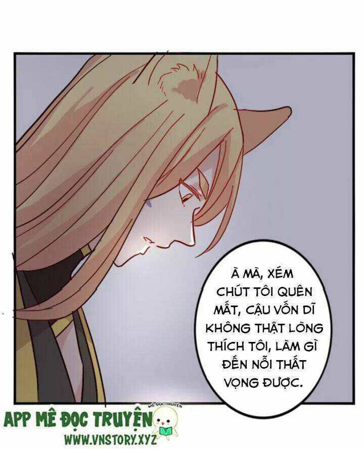 hồ tiên này không tin được chapter 51 16