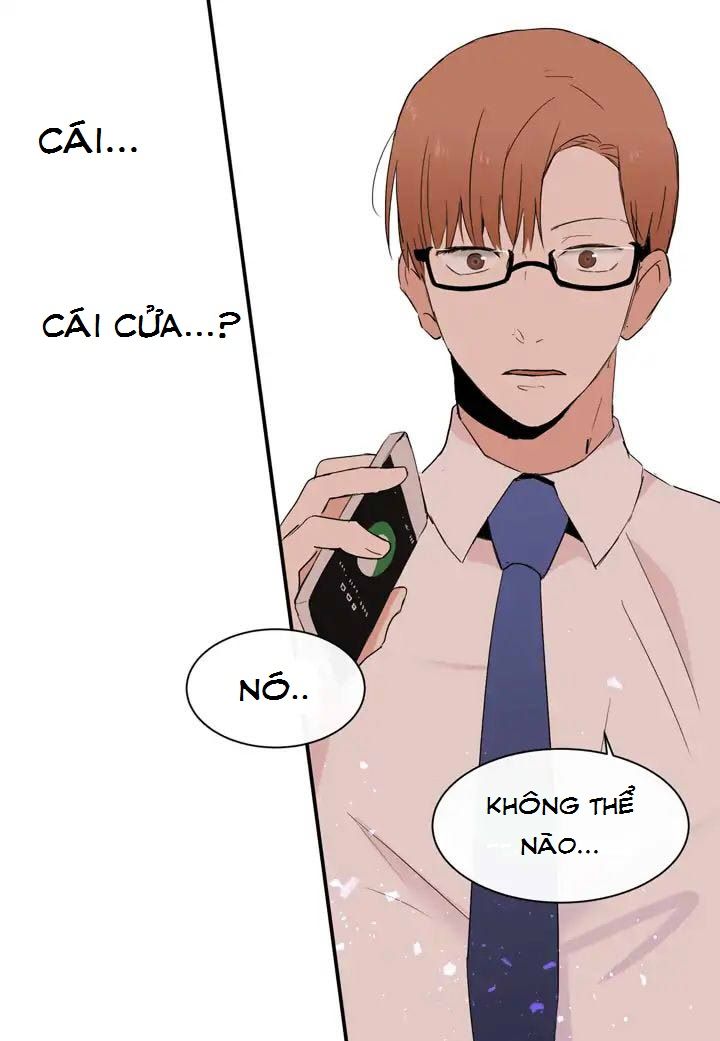 rắc rối về vấn đề yêu đương của tôi chapter 2 24