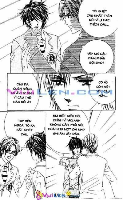 nụ hôn đầu chapter 4 116