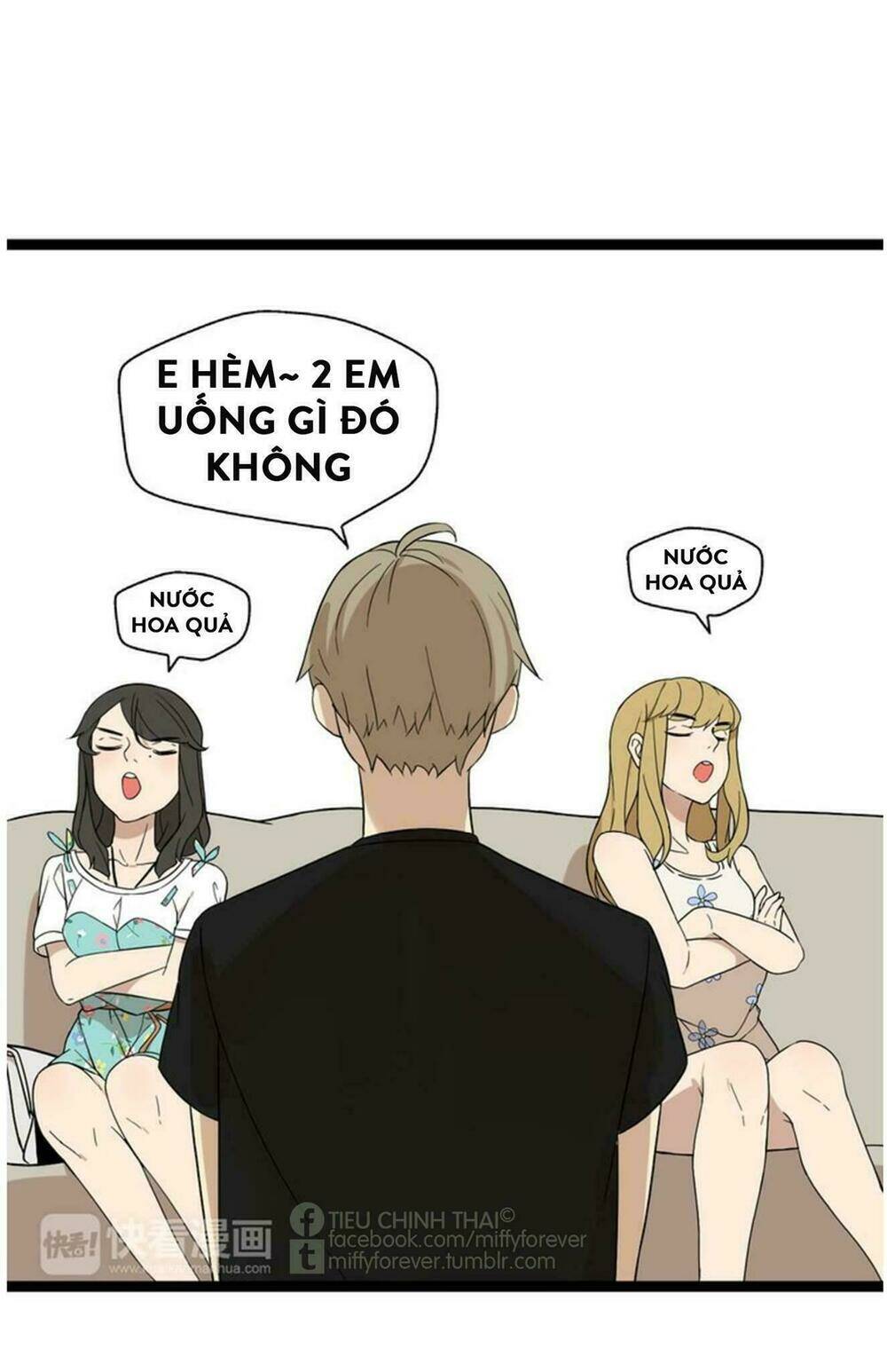 mục linh chapter 10 26