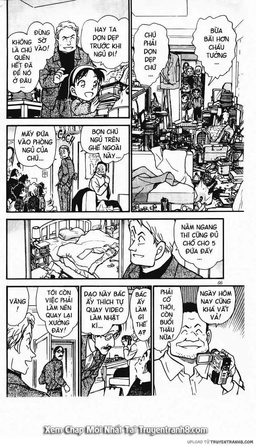 conan chapter 417 14