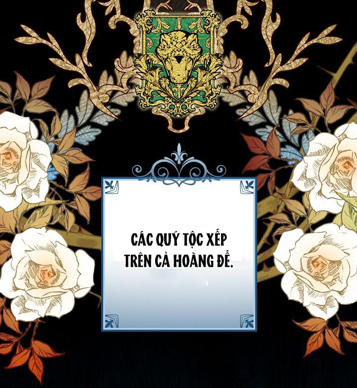 hoàng phi bóng tối - shadow queen chapter 60 20