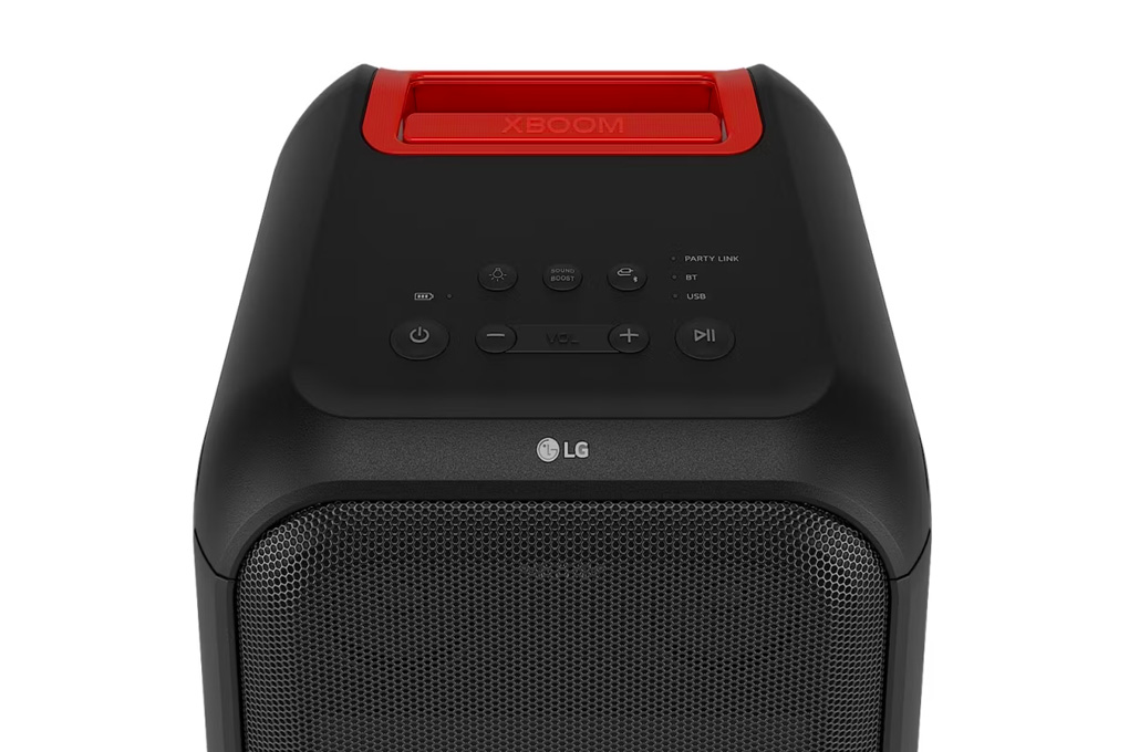 Loa kéo karaoke LG Xboom XL7S 250W - Hàng chính hãng - Giao HCM và 1 số tỉnh thành