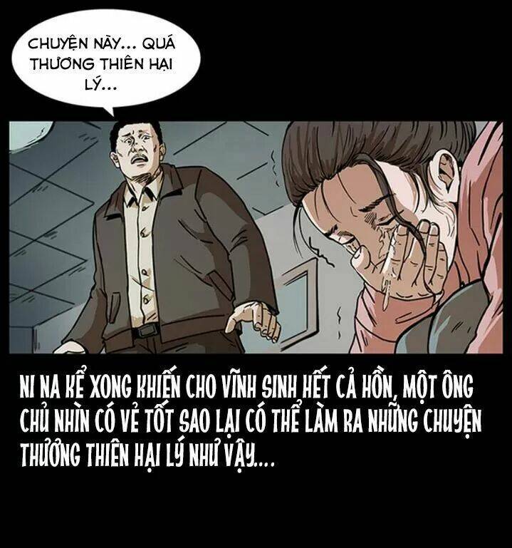 U Minh Ngụy Tượng Chapter 233: Sinh trụ - Trang 85