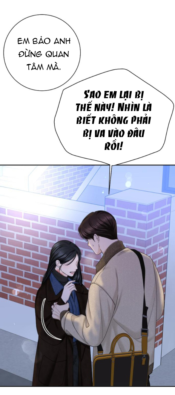 tôi sẽ cho anh thứ tồi tệ nhất chapter 25.1 15
