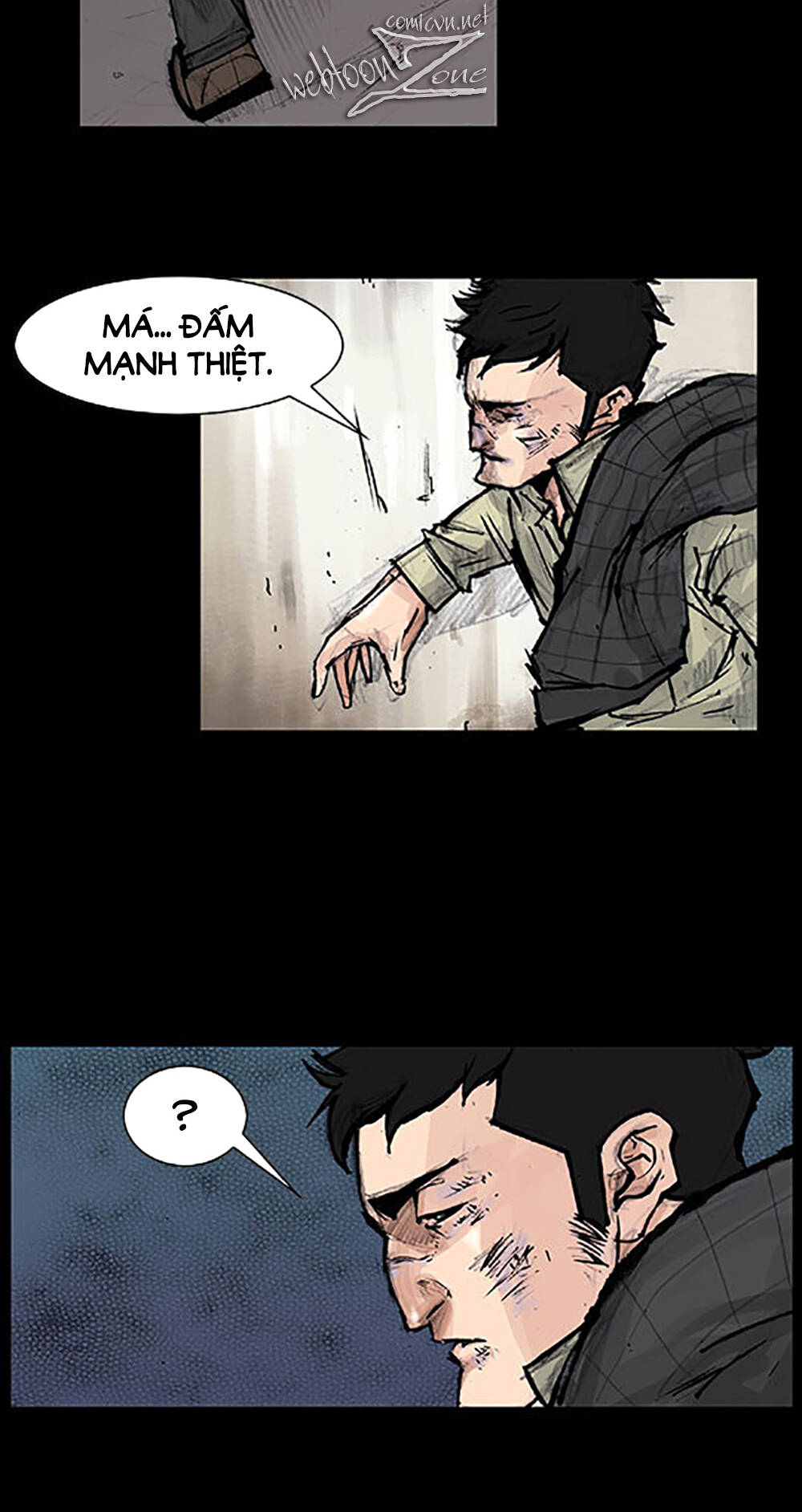 độc cô tiền truyện chapter 37 5