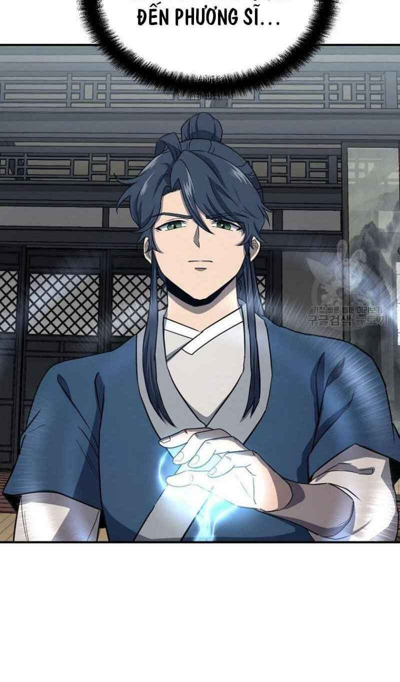 thiếu niên phương sĩ chapter 20 68