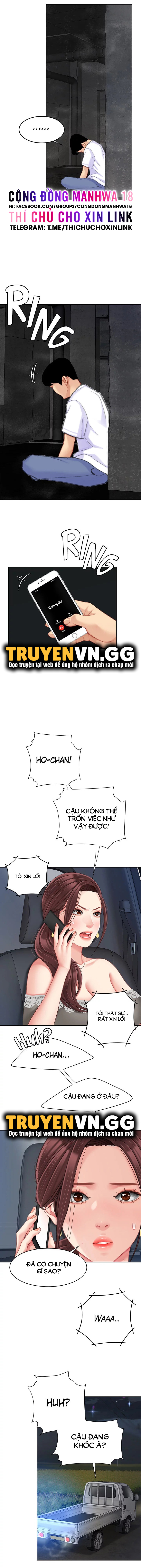 nếm mùi lạc thú chapter 28 7