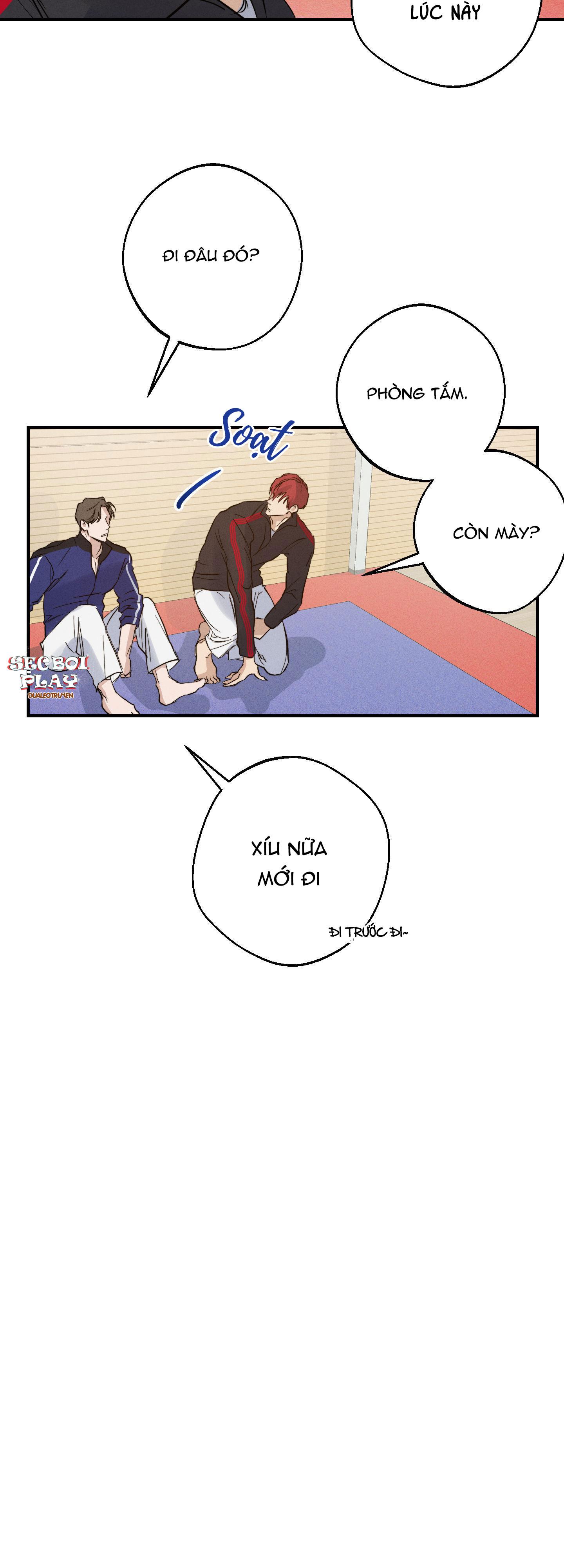 high clear chapter 2 35