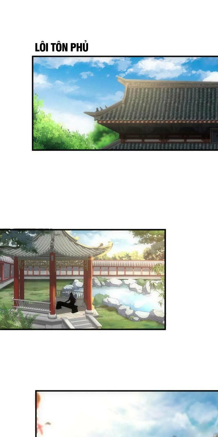 vạn cổ đệ nhất thần chapter 56 13