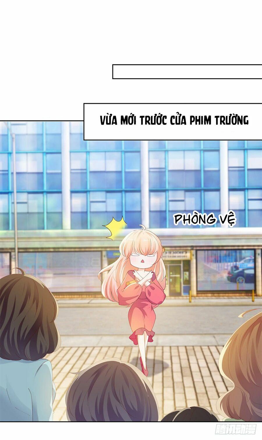 ẩn hôn 100%: chọc tức vợ yêu mua một tặng một chapter 53 37