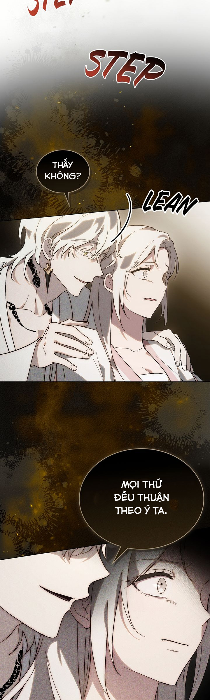 khi định mệnh đưa chúng ta gặp nhau chapter 37 4