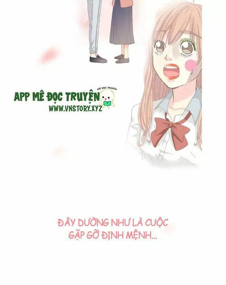 xin chào! dân nữ chapter 69.1 44