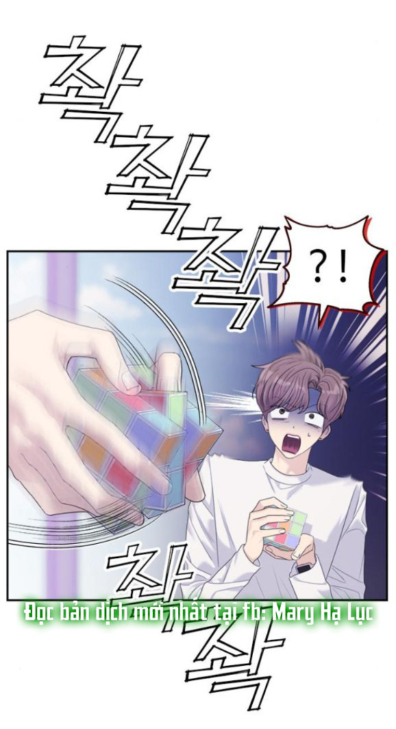 Couple Breaker chapter 64.1 24