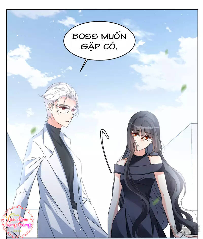 cô ấy đến rồi, xin nằm xuống! chapter 185 23