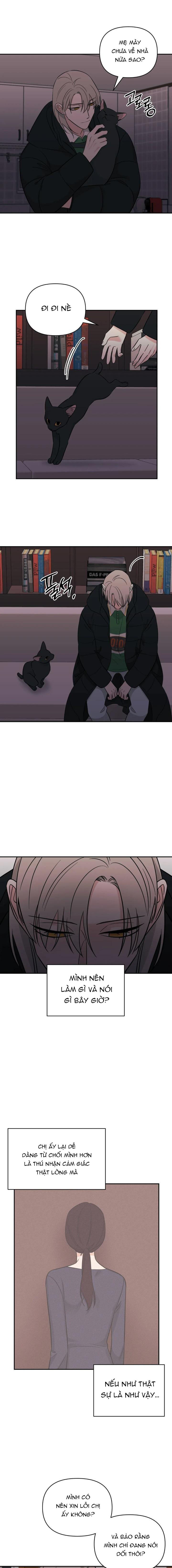 ra khỏi nhà tôi ngay! chapter 51.2 3