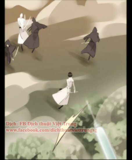 vết cắn ngọt ngào phần 2 chapter 17 38