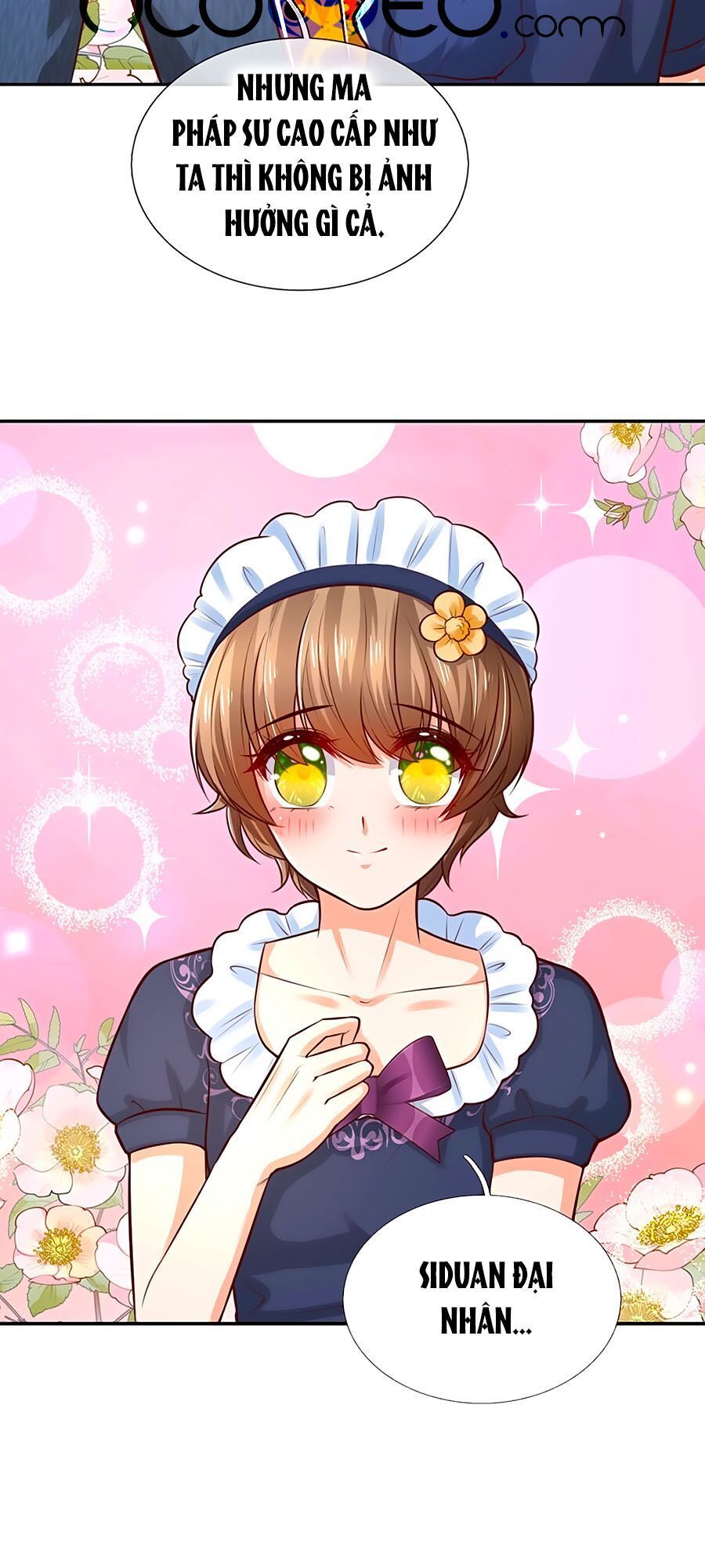 bỗng một ngày nọ trở thành con gái vua chapter 267 18
