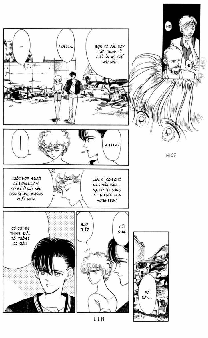 tsuki no ko chapter 3 30