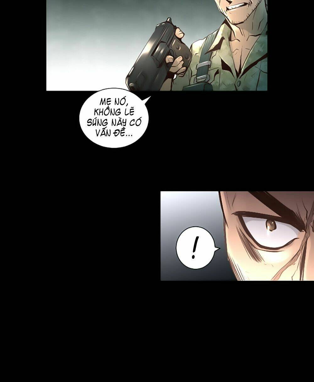 tam tuyệt tại dị giới chapter 50 5