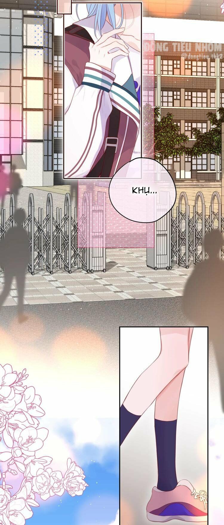 trú dạ liên miên chapter 63 18