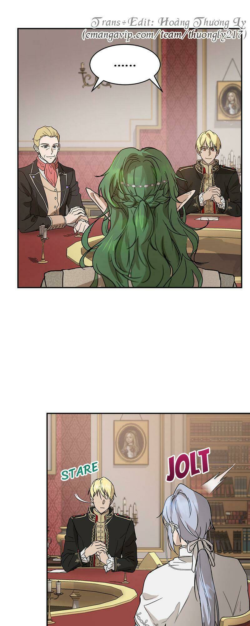 khế ước của ma tộc chapter 30 42