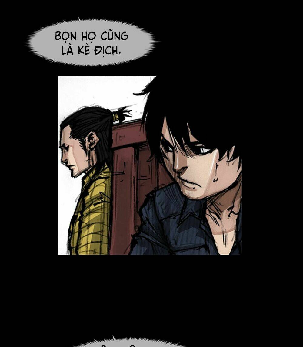 pubg meenbaekdoo chapter 5 21